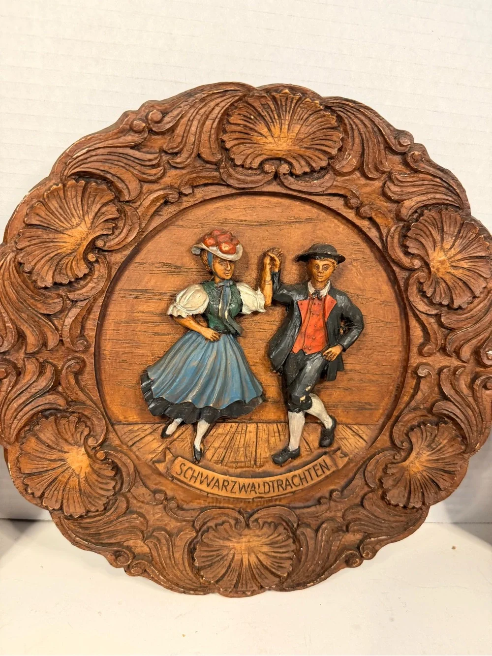 N/A decorative hand